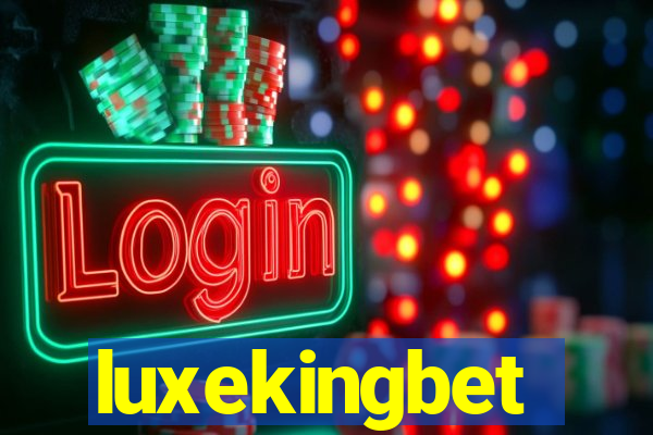 luxekingbet