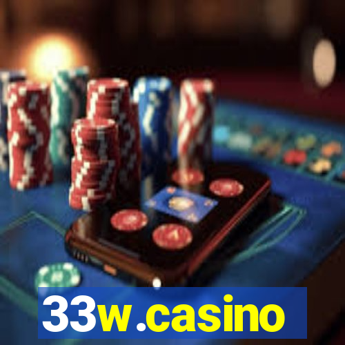 33w.casino