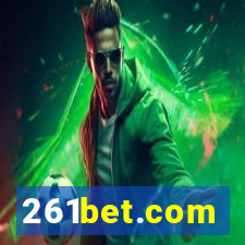 261bet.com