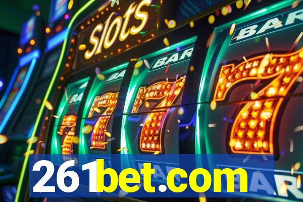 261bet.com