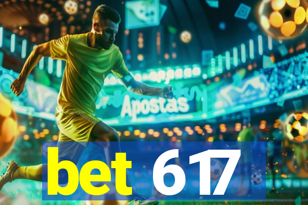 bet 617