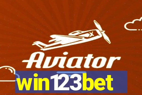 win123bet