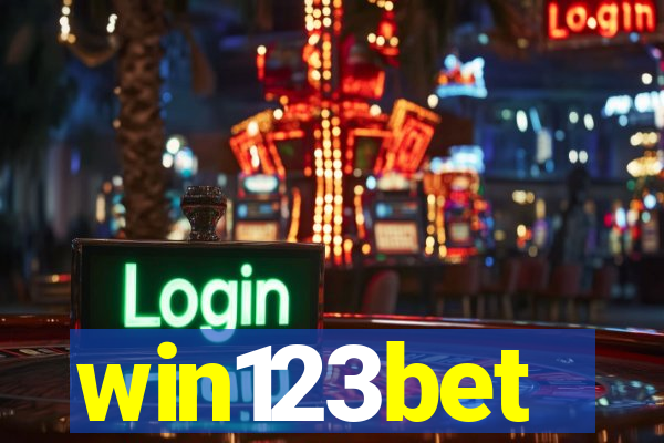 win123bet