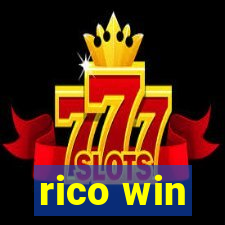 rico win