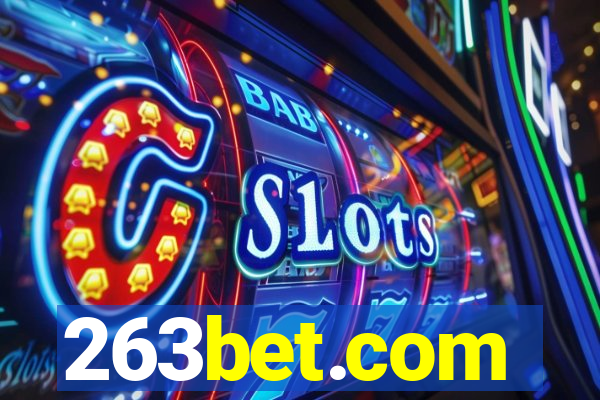 263bet.com