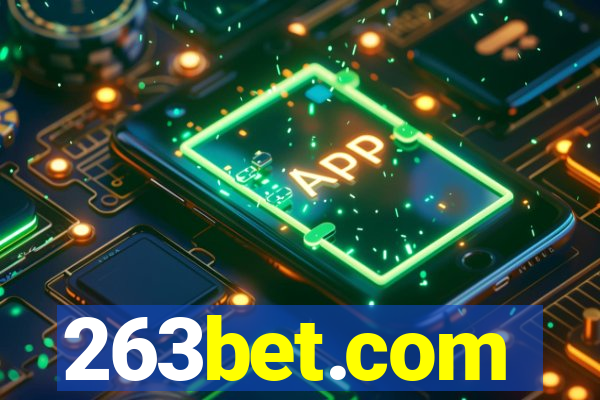 263bet.com