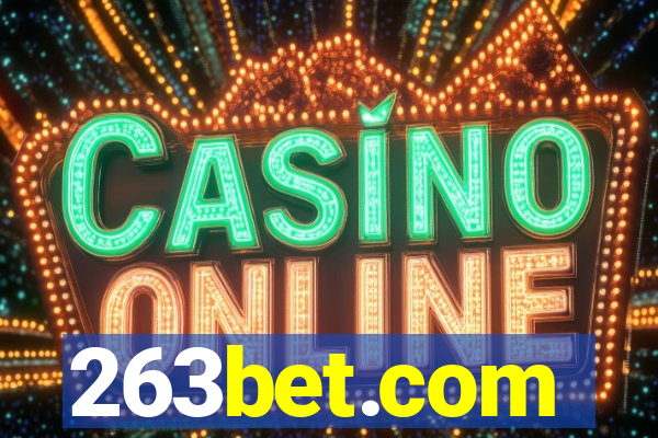 263bet.com