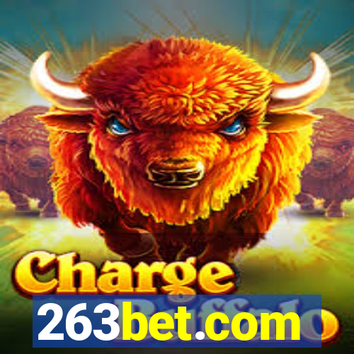 263bet.com