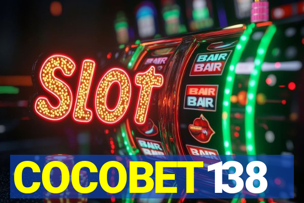 COCOBET138