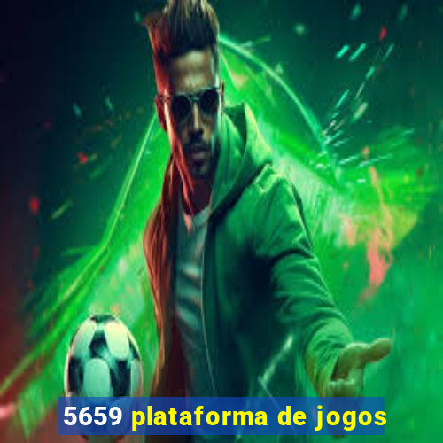 5659 plataforma de jogos