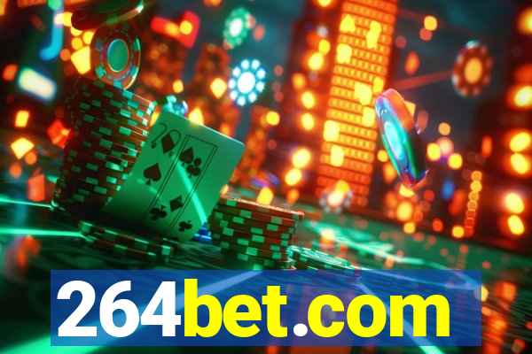 264bet.com