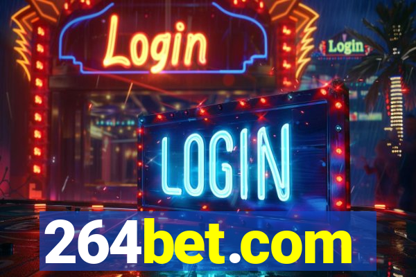 264bet.com