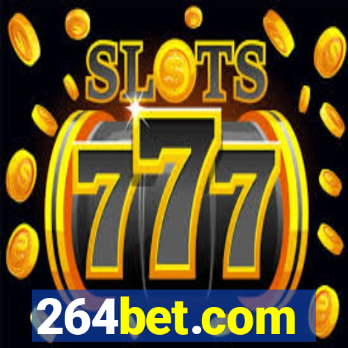 264bet.com