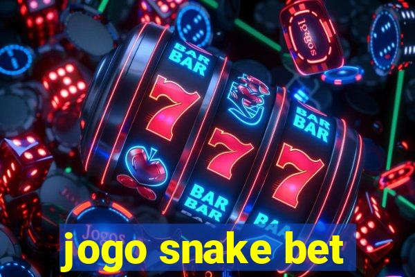 jogo snake bet