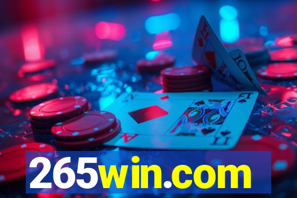 265win.com