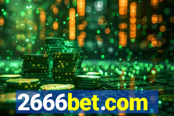 2666bet.com