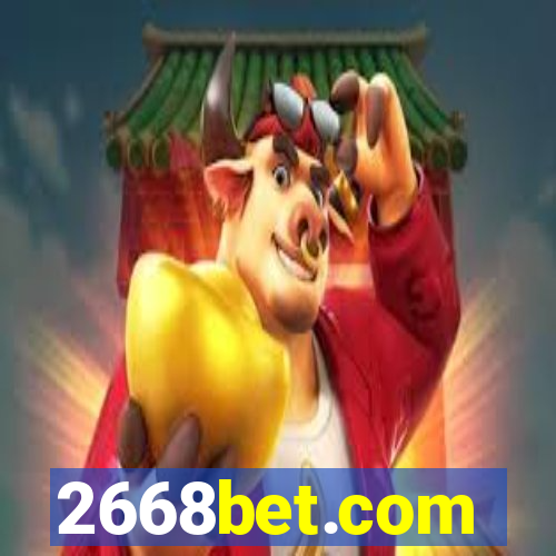 2668bet.com