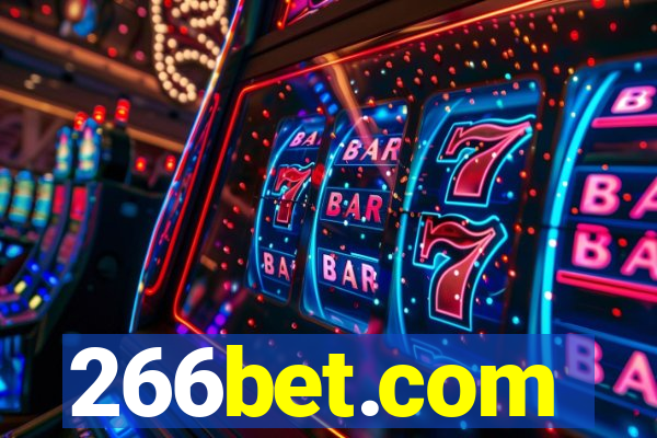 266bet.com