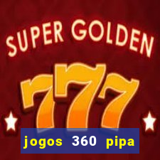 jogos 360 pipa combate 3d