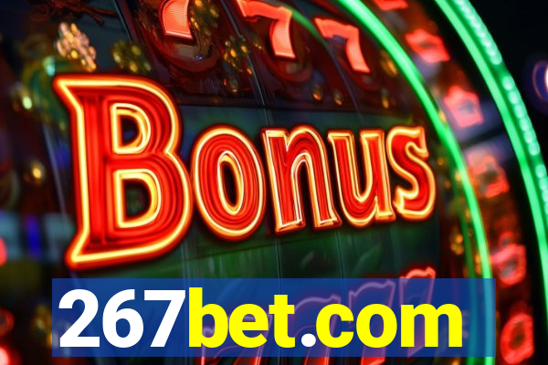 267bet.com