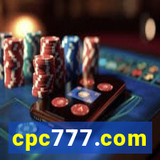 cpc777.com