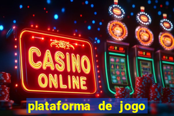 plataforma de jogo da deolane