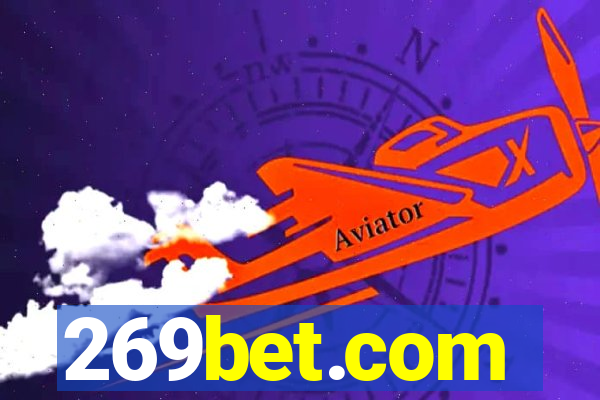 269bet.com