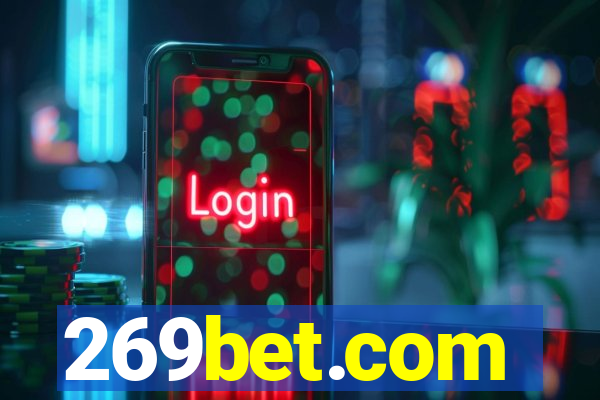 269bet.com