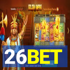 26BET