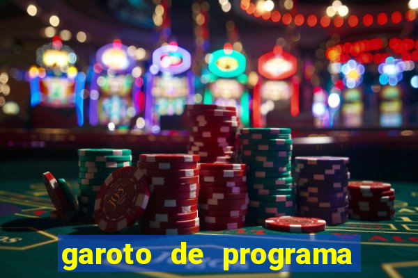 garoto de programa porto ferreira