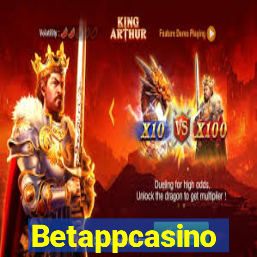 Betappcasino