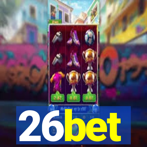 26bet