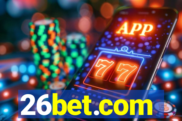 26bet.com