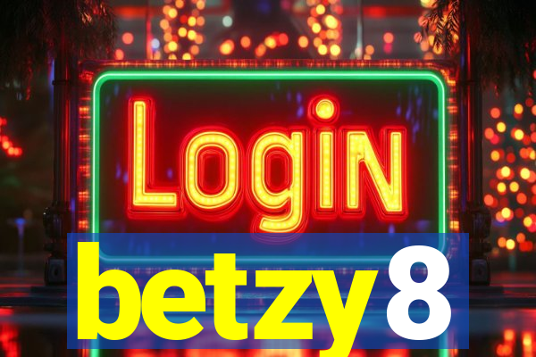 betzy8