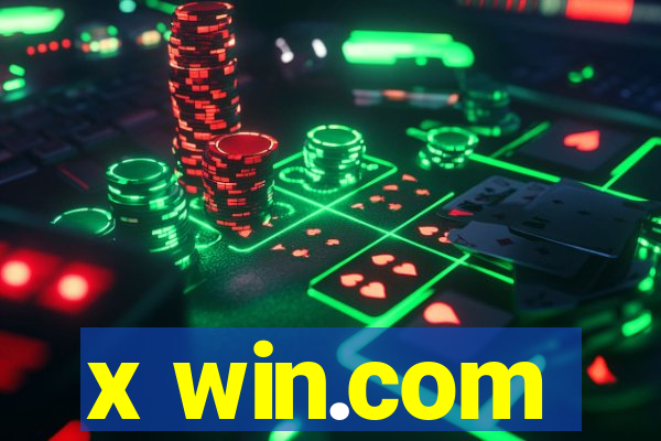 x win.com