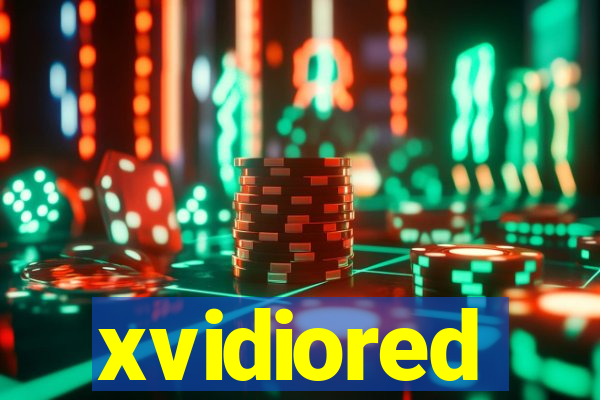 xvidiored