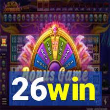 26win