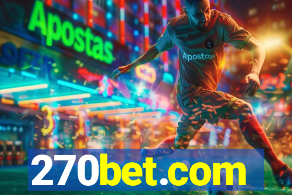 270bet.com