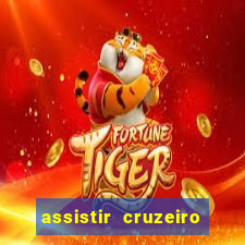 assistir cruzeiro das loucas