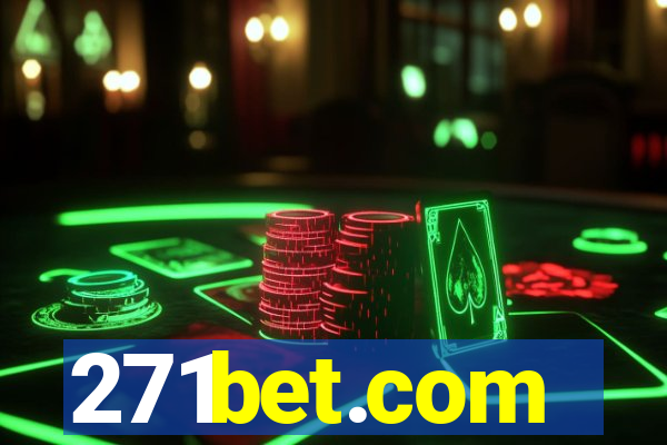 271bet.com