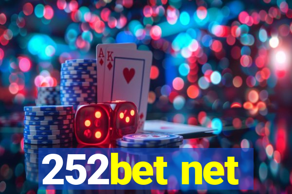 252bet net