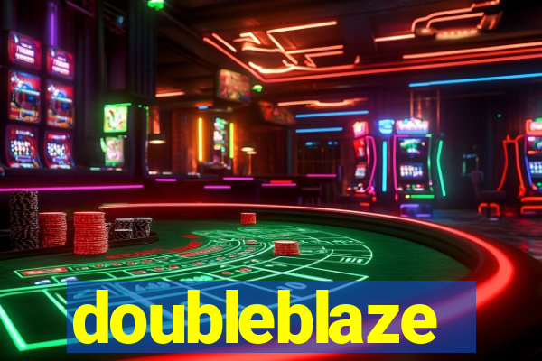 doubleblaze