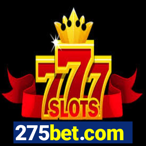 275bet.com