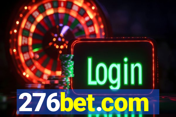 276bet.com