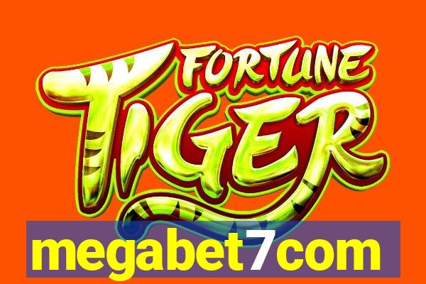 megabet7com