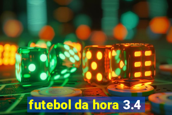 futebol da hora 3.4