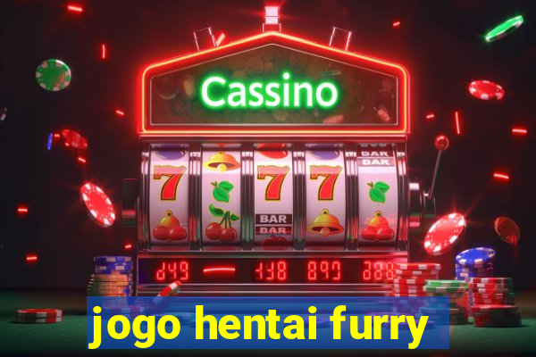 jogo hentai furry