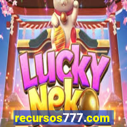 recursos777.com