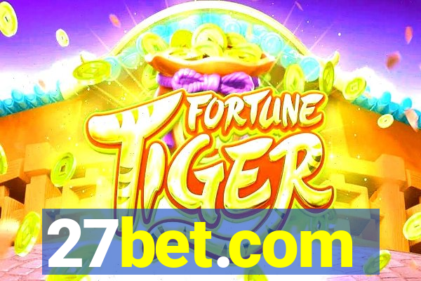 27bet.com