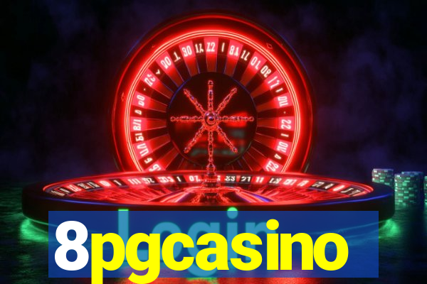 8pgcasino